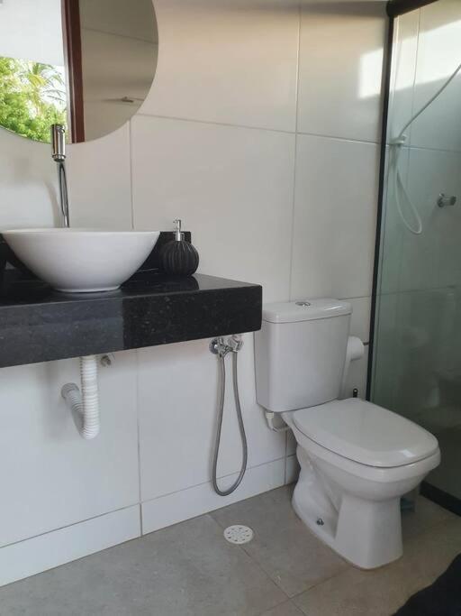 Portais Do Sonho Verde - Corais Do Sonho Verde Maceió Екстериор снимка