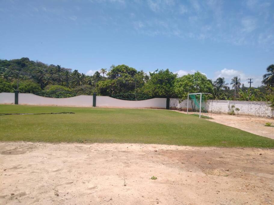 Portais Do Sonho Verde - Corais Do Sonho Verde Maceió Екстериор снимка
