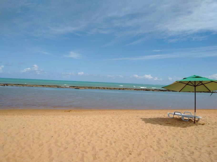 Portais Do Sonho Verde - Corais Do Sonho Verde Maceió Екстериор снимка
